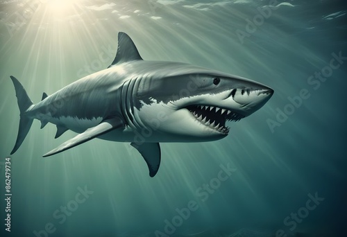 Megalodon (113) © Anoosha