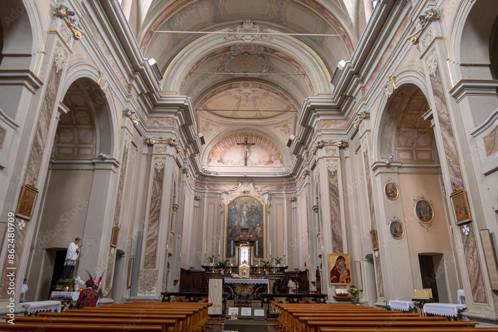 San Leonardo Confessore