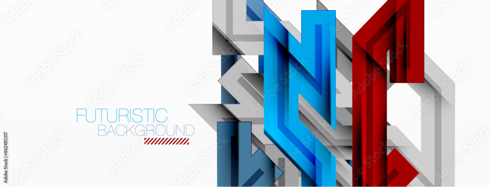 Dynamic lines geometric background. Vector Illustration For Wallpaper, Banner, Background, Card, Book Illustration, landing page Dynamic lines geometric background. Vector Illustration For Wallpaper, Banner, Background, Card, Book Illustration, landing page