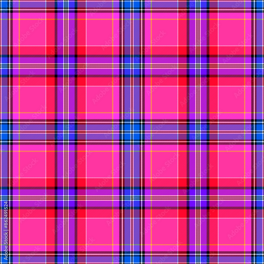 Tartan Plaid colored seamless pttern,EPS 10. Tartan Plaid colored seamless pttern,EPS 10.