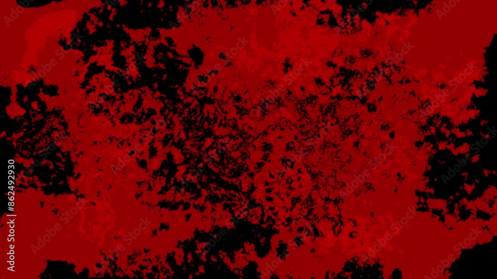 blood splash effect ink paint splashing background blood splash effect ink paint splashing background