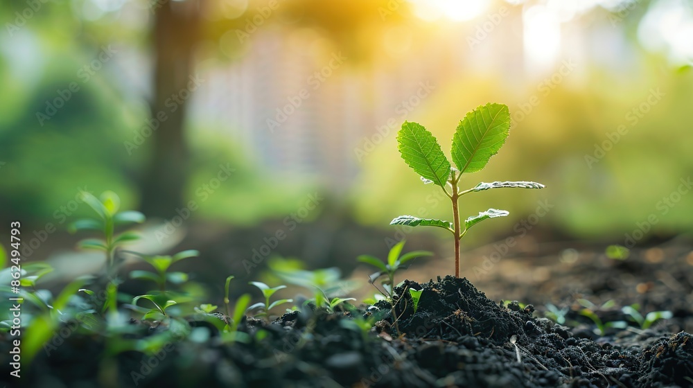 Individuals can offset their carbon emissions on a recurring basis with a personal subscription service automating contributions to carbon offset projects. copy space for text. Individuals can offset their carbon emissions on a recurring basis with a personal subscription service automating contributions to carbon offset projects. copy space for text.