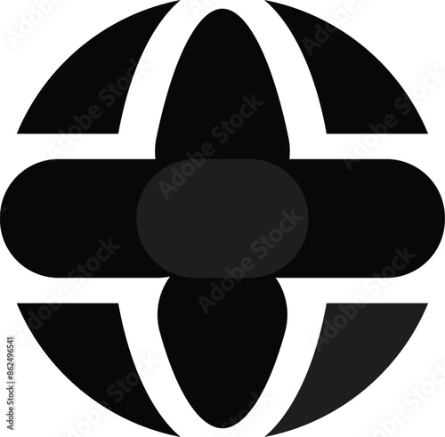 internet icon.