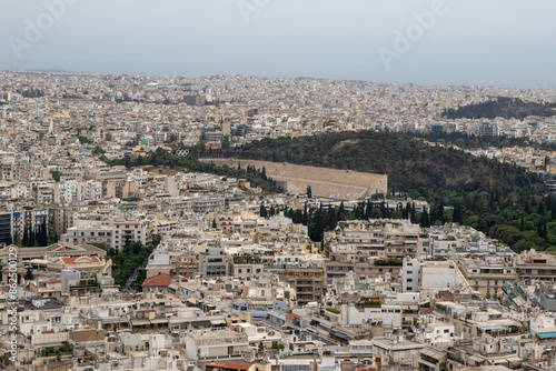 olympic stadium athens