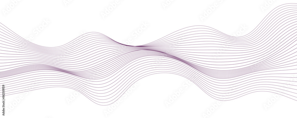 Abstract vector background with flowing waves. EPS10
Abstract vector background with flowing waves. EPS10