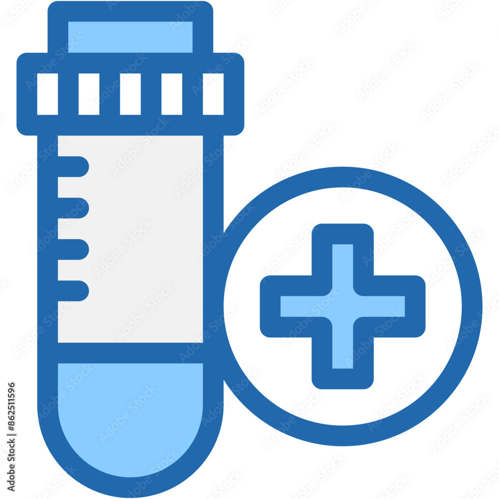 test tubes, medical, laboratory, chemistry, chemical Icon test tubes, medical, laboratory, chemistry, chemical Icon
