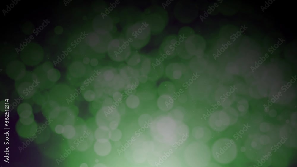 neon light particle dust bokeh background neon light particle dust bokeh background