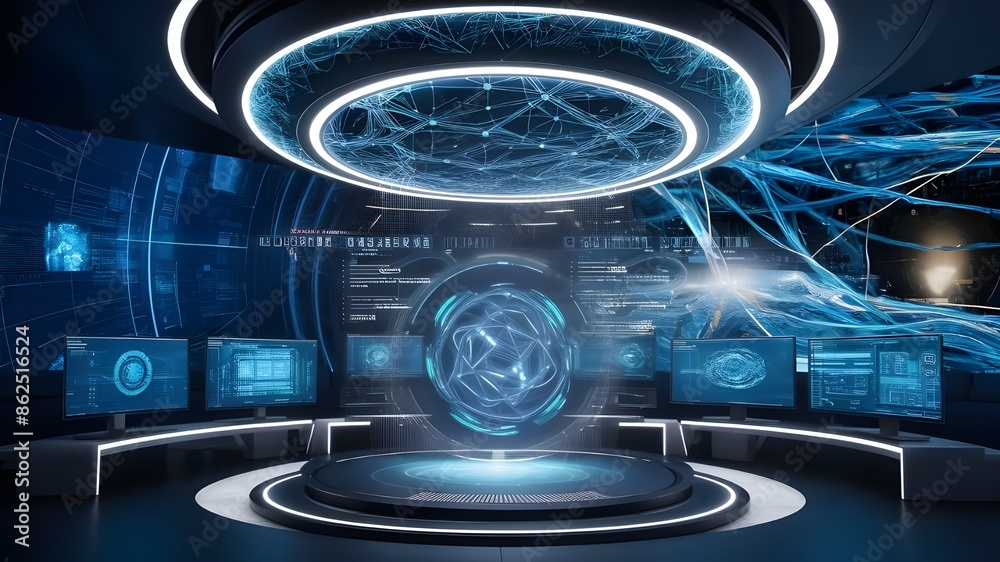 technology background technology background