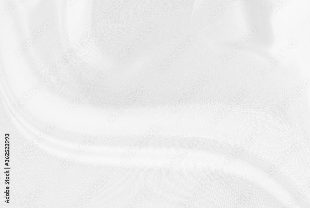 White gray satin texture that is white silver fabric silk background with beautiful soft blur pattern natural. White gray satin texture that is white silver fabric silk background with beautiful soft blur pattern natural.