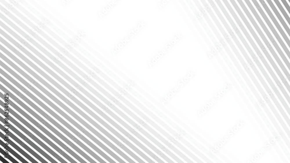 gray abstract line background vector image for backdrop or presentation gray abstract line background vector image for backdrop or presentation