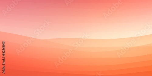 Equaly thick gradient horizontal lines of a white gradient color, wallpaper wave art motion pattern © Michael