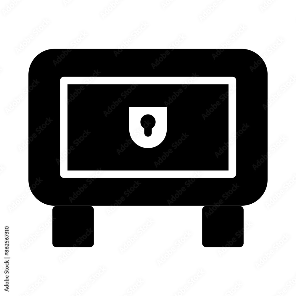 safe deposit box safe deposit box