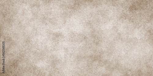 Abstract brown and white grunge texture background. cement concrete wall texture background. marble texture background. brown paper texture background. rusty stone wall texture.