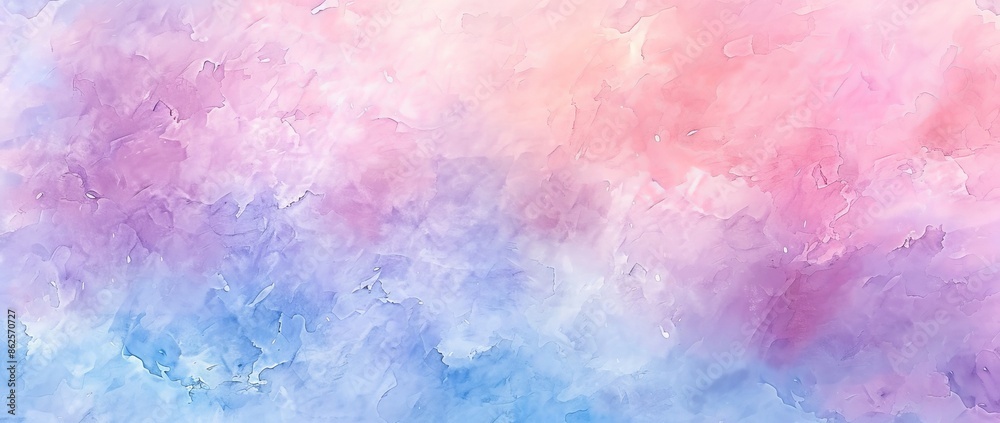 Light pink, purple shades and blue watercolor paper textured illustration for grunge design, vintage card, templates. Pastel ink colors wet effect hand drawn canvas aquarelle background. Light pink, purple shades and blue watercolor paper textured illustration for grunge design, vintage card, templates. Pastel ink colors wet effect hand drawn canvas aquarelle background.