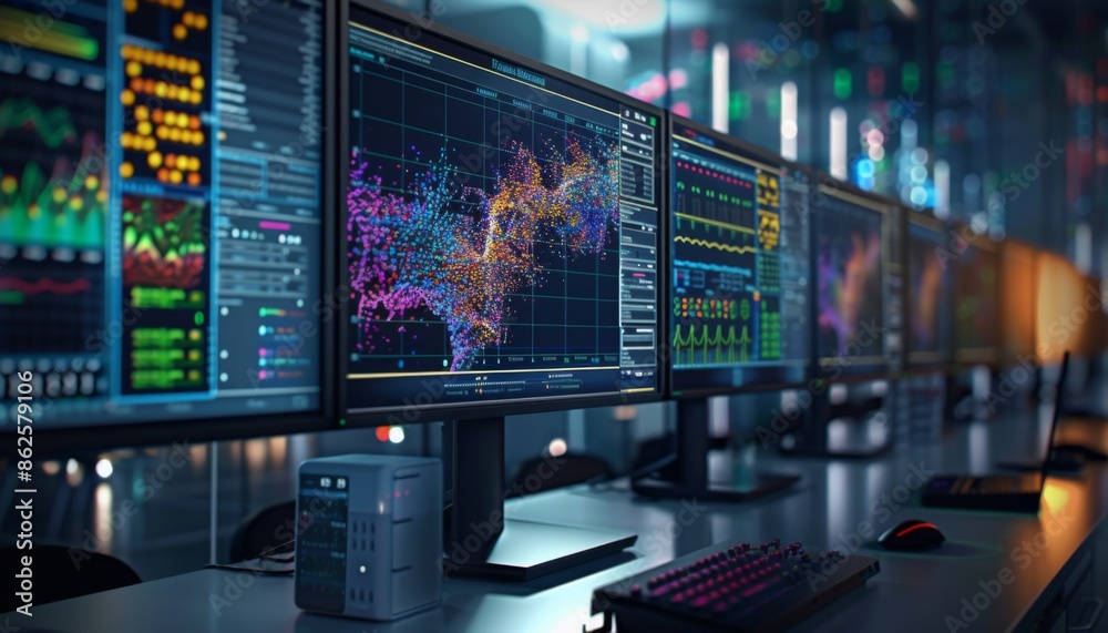 computational aspect of proteomics, where data analysis plays a crucial role in interpreting complex protein data sets computational aspect of proteomics, where data analysis plays a crucial role in interpreting complex protein data sets