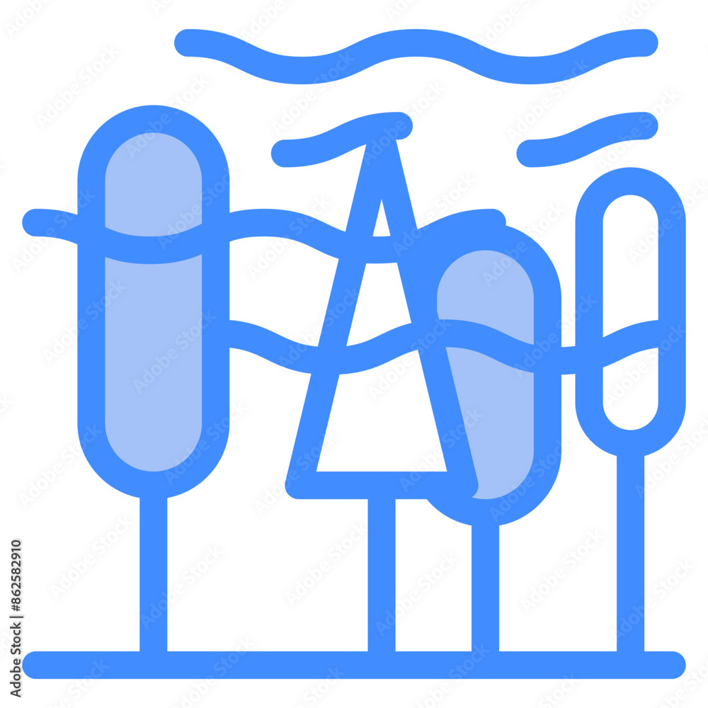 Vector Icon Cyclone, disaster, earth, hurricane, storm Vector Icon Cyclone, disaster, earth, hurricane, storm