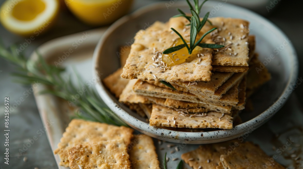 Discover crispy lupin crackers, a healthy and delicious snack! High in protein, fiber, and gluten-free, they're the perfect crunchy treat for any occasion. Discover crispy lupin crackers, a healthy and delicious snack! High in protein, fiber, and gluten-free, they're the perfect crunchy treat for any occasion.