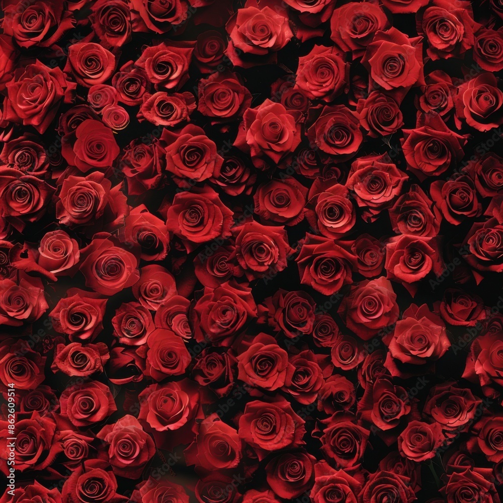 Luxurious Red Rose Bouquet for Romantic Celebrations Luxurious Red Rose Bouquet for Romantic Celebrations