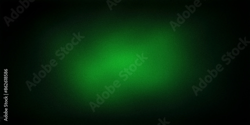 A smooth gradient background with deep green transitioning to darker shades. Ideal for modern designs, presentations, and digital artworks, this gradient adds a rich and calming touch