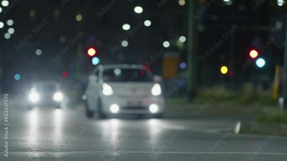 Milano, porta Genova, night, traffic, cars, urban, blurry, bokeh, Milan,, travel, urban, vehicle, vehicles, wheels Milano, porta Genova, night, traffic, cars, urban, blurry, bokeh, Milan,, travel, urban, vehicle, vehicles, wheels