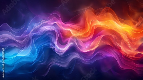 wallpaper background abstract ilustration