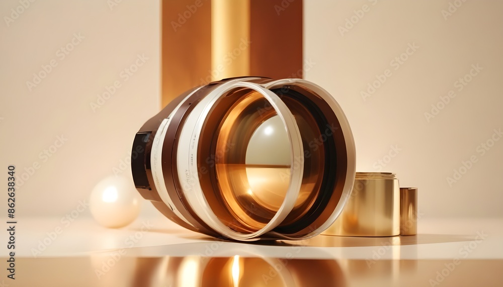 Photo interior modern design room 3d illustration Photo interior modern design room 3d illustration