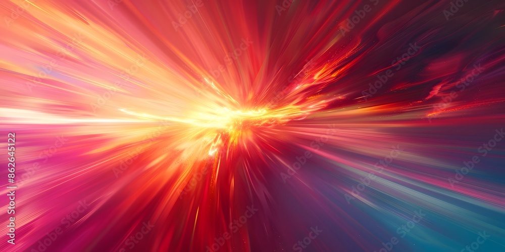Brilliant Fusion Abstract Light Beams Meeting, Abstract Light Art, Light Beam Installations, Contemporary Light Sculptures, Modern Art Light Exhibits Brilliant Fusion Abstract Light Beams Meeting, Abstract Light Art, Light Beam Installations, Contemporary Light Sculptures, Modern Art Light Exhibits