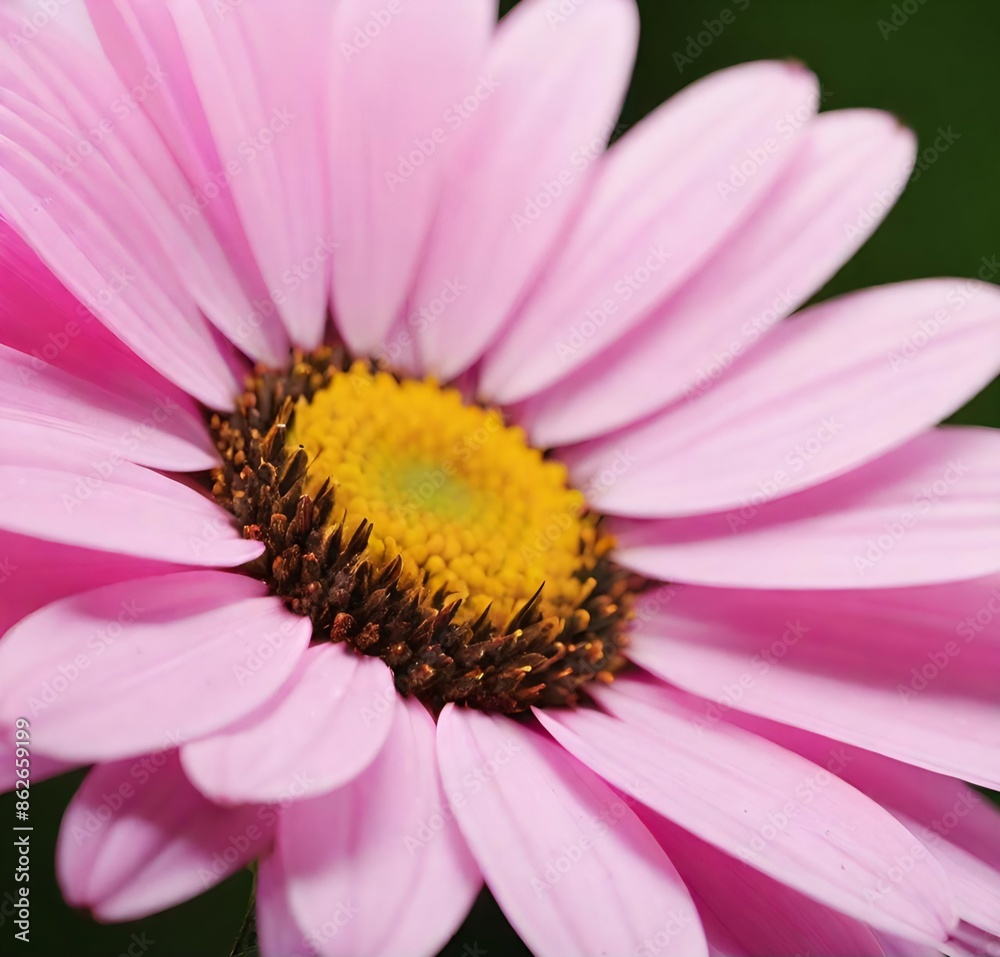 pink daisy flower, macro, purple, garden, flora, beauty, summer, petals, yellow, plant, closeup, spring, petal, bloom, isolated pink daisy flower, macro, purple, garden, flora, beauty, summer, petals, yellow, plant, closeup, spring, petal, bloom, isolated