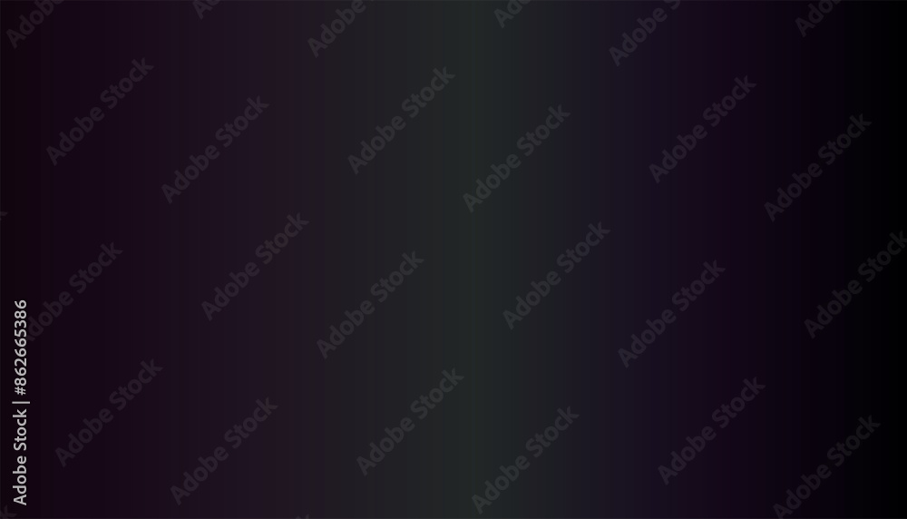 Obraz premium abstract colorful gradient design with Blur black multi colored background.