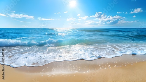 Breathtaking Panoramic View...