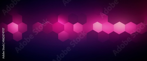 Hexagons pattern GeometricAbstract background Gradient Hexagon F photo