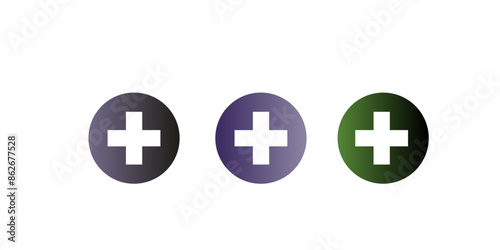 medical icon vector illustrasion