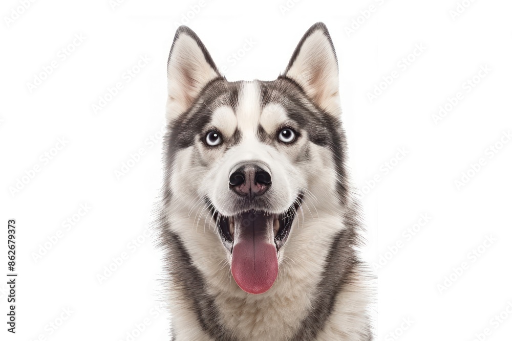 Siberian husky mammal animal pet. Siberian husky mammal animal pet.