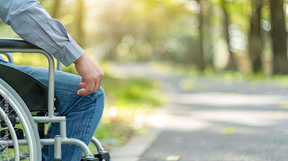 Obraz premium A Moment Of Tranquility