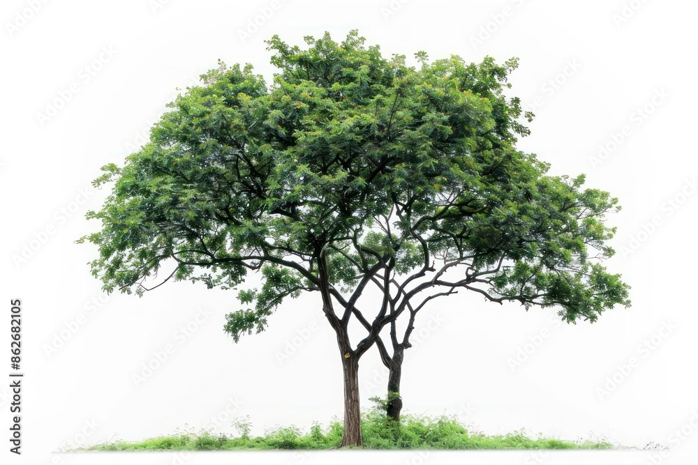Isolate Trees tree plant white background. Isolate Trees tree plant white background.