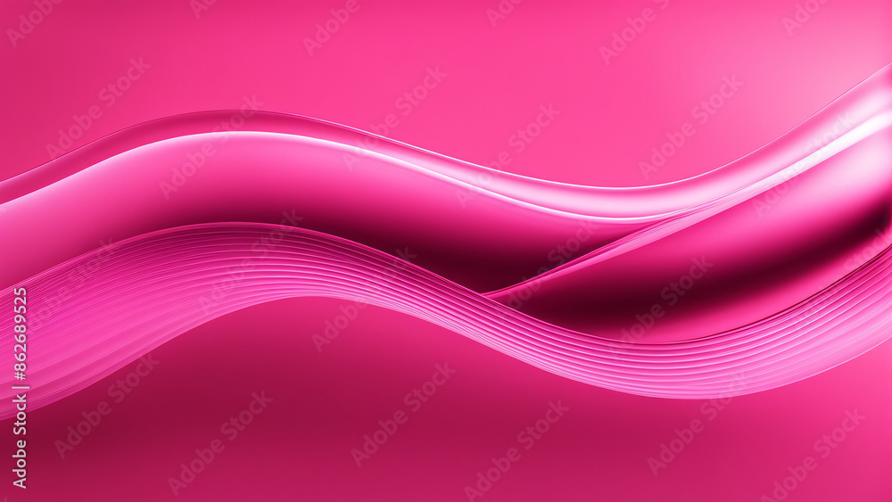 Elegant Flow: A Stunning Background of Fluid Shapes and Radiant Hues Elegant Flow: A Stunning Background of Fluid Shapes and Radiant Hues