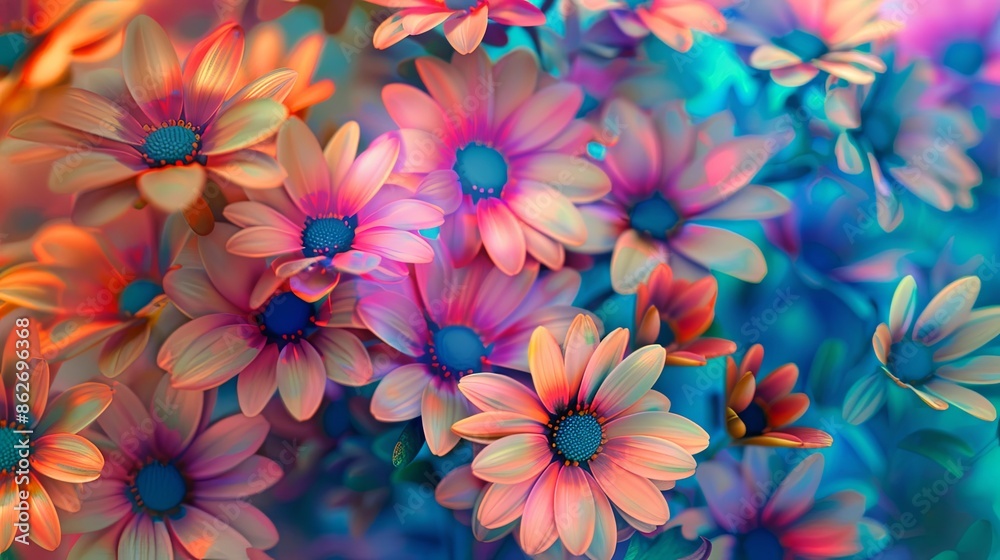 floral wallpaper background floral wallpaper background
