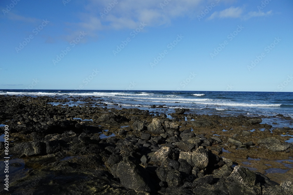 The Canary Islands showing their wonderful places to rest The Canary Islands showing their wonderful places to rest