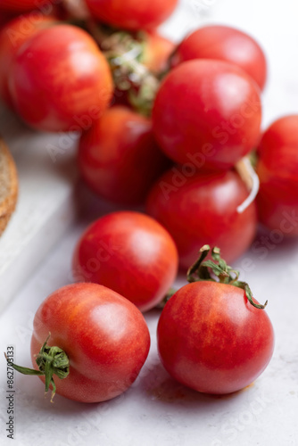 Tomàquets de penjar