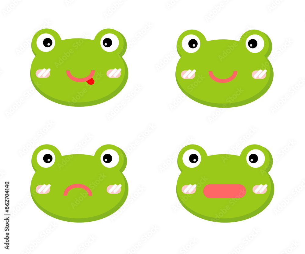 frog vector.eps frog vector.eps