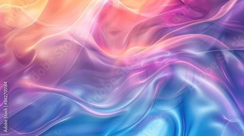 abstract background with smooth wavy lines in blue and pink colors,Abstract background images wallpaper,abstract background of flowing fabric in red, blue and pink colors 