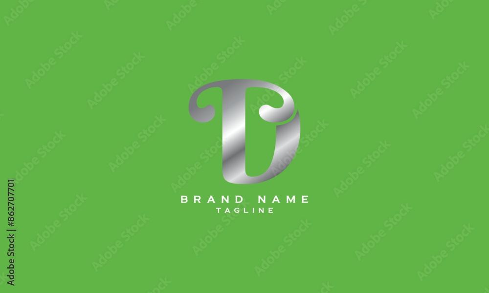 TD, DT, Abstract initial monogram letter alphabet logo design TD, DT, Abstract initial monogram letter alphabet logo design