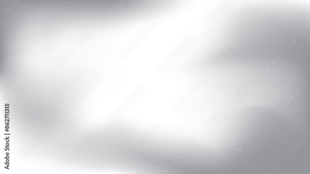 Abstract gray gradient background. Vector illustration. Abstract gray gradient background. Vector illustration.