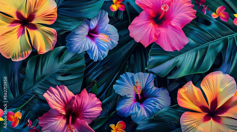floral wallpaper background floral wallpaper background