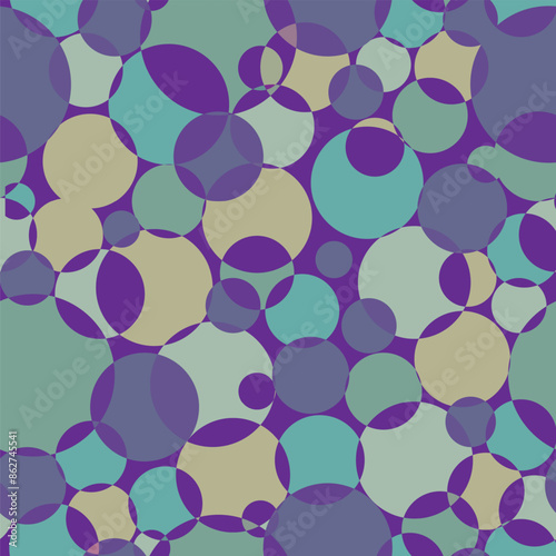 Abstract Audio Design with Dots