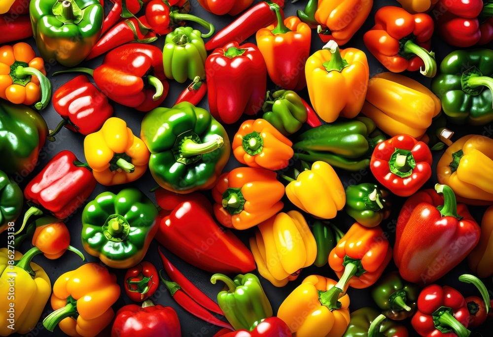 vibrant bell pepper stir fry bursting colorful peppers fresh ingredients, colors, cooking, process, healthy, food, vegetarian, meal, organic, capsicum, delicious vibrant bell pepper stir fry bursting colorful peppers fresh ingredients, colors, cooking, process, healthy, food, vegetarian, meal, organic, capsicum, delicious