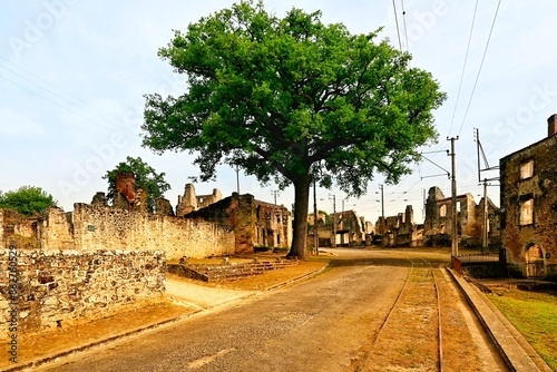 Oradour-sur-Glane