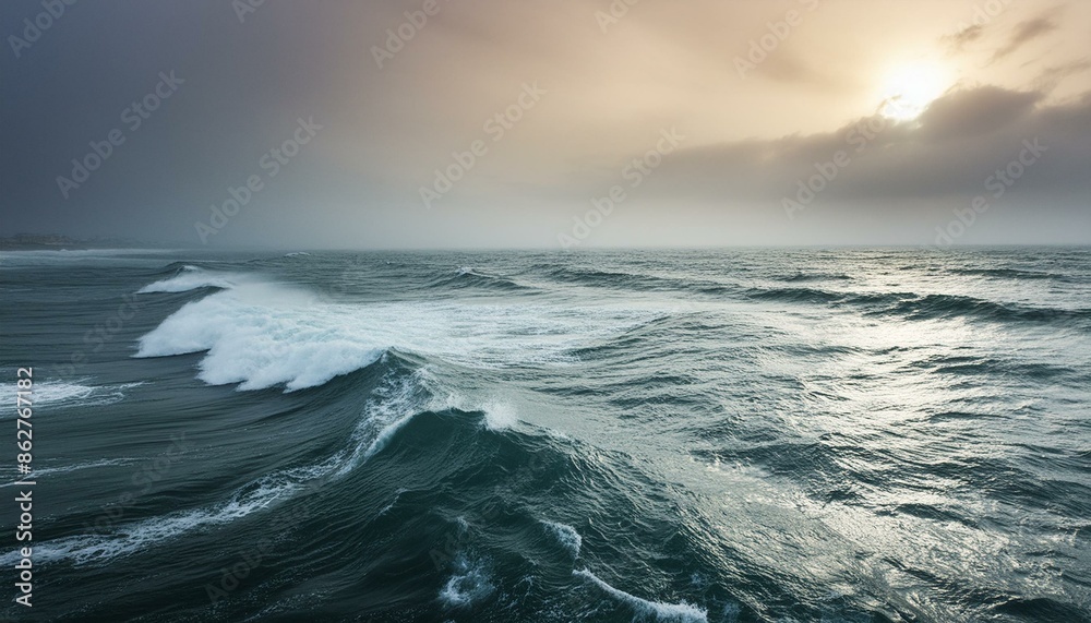 Beautiful Silent sea Beautiful Silent sea