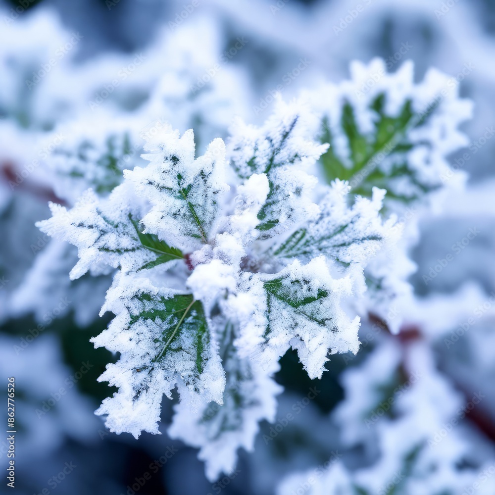peppermint snow minty fresh snowflakes gently fall filling the peppermint snow minty fresh snowflakes gently fall filling the