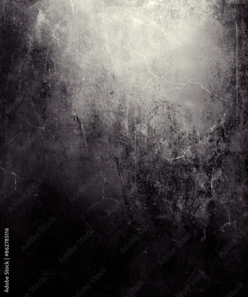 Dark grunge scary background, scratched horror texture Dark grunge scary background, scratched horror texture